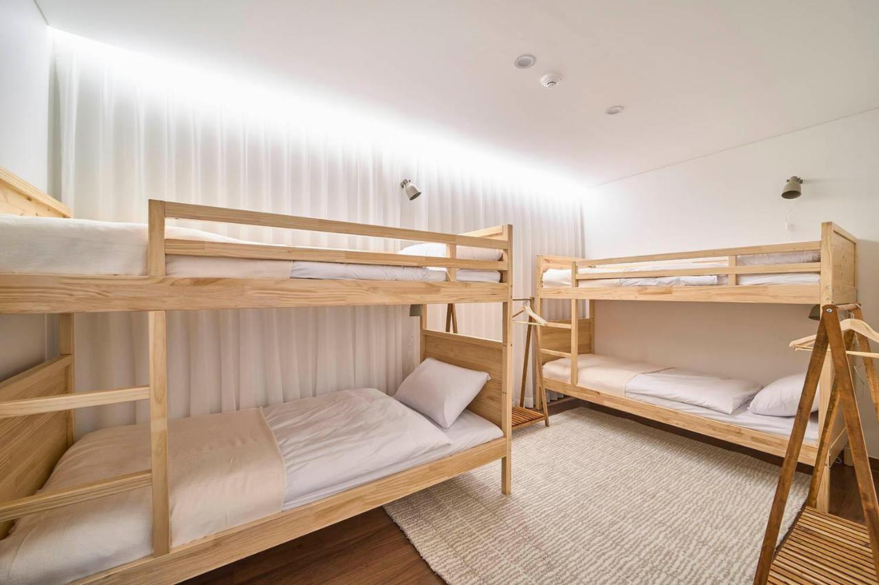 Futon Guesthouse Seoul Exterior photo